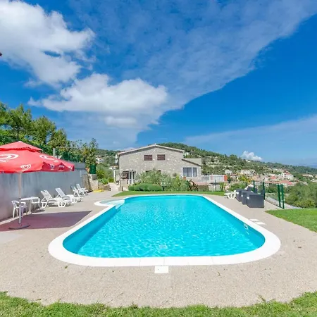 Holiday home Star Stomorska