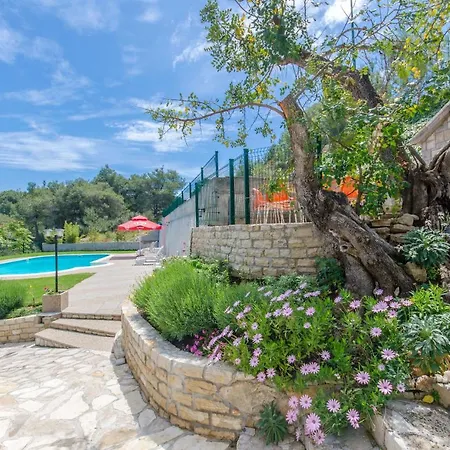 Holiday home Star