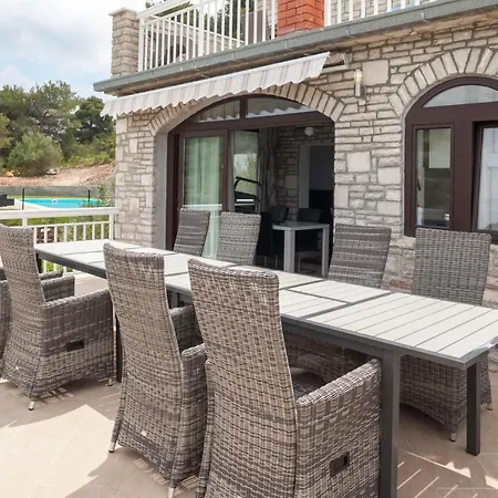 Holiday home Star